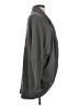 Barefoot Dreams 100% Cotton Gray Coat Size XXS - photo 4
