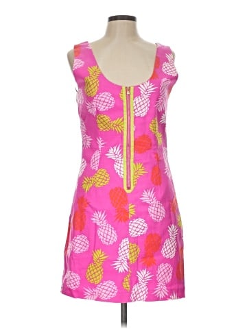 Macbeth Collection by Margaret Josephs Cocktail Dress (view 1)