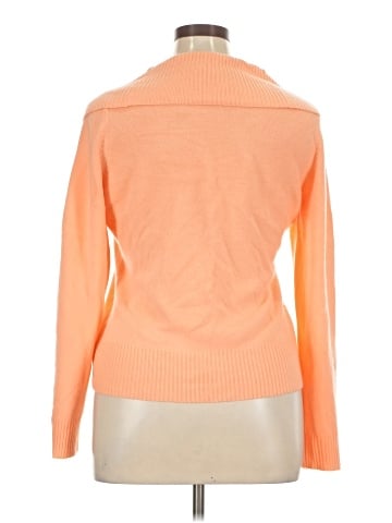 Carolyn Taylor Pullover Sweater (view 2)