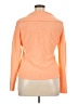 Carolyn Taylor 100% Acrylic Orange Pullover Sweater Size XL - photo 2