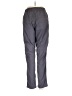 L.L.Bean Solid Gray Casual Pants Size M - photo 2