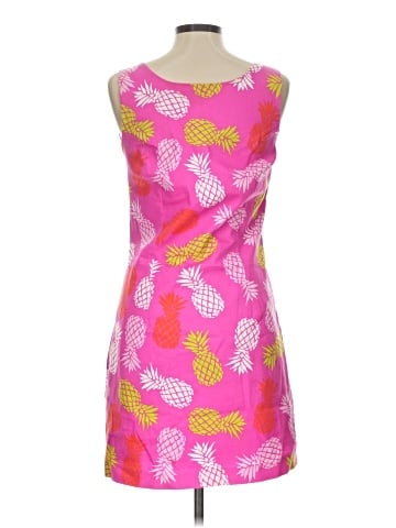 Macbeth Collection by Margaret Josephs Cocktail Dress (view 2)