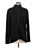 Jockey Black Track Jacket Size L - photo 1