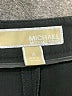 MICHAEL Michael Kors Solid Black Active Pants Size 16 - photo 7