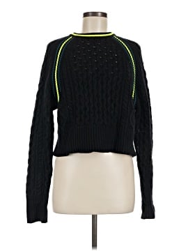 T By Alexander Wang Pullover Sweater