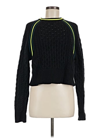 T by Alexander Wang Pullover Sweater (view 1)