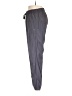 L.L.Bean Solid Gray Casual Pants Size M - photo 5