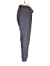 L.L.Bean Solid Gray Casual Pants Size M - photo 4