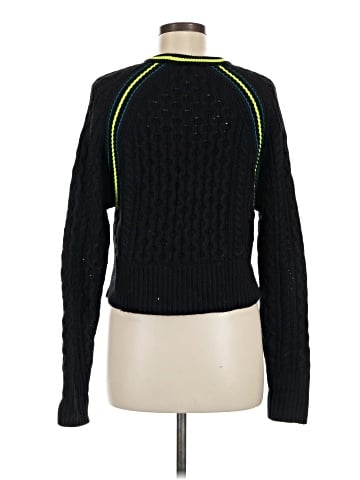 T by Alexander Wang Pullover Sweater (view 2)