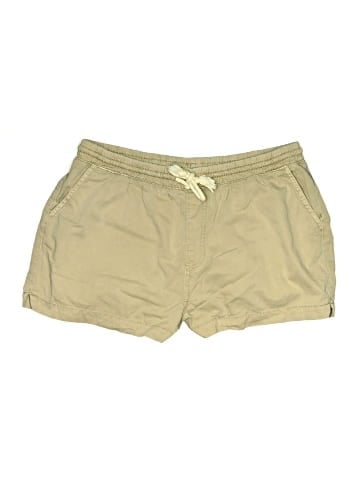 Altar'd State Khaki Shorts (view 1)