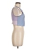 Outdoor Voices Blue Sleeveless Top Size M - photo 4