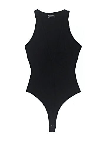 Naked Wardrobe Bodysuit (view 1)