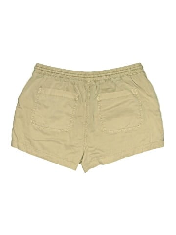 Altar'd State Khaki Shorts (view 2)