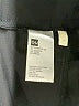 GU Solid Black Dress Pants Size L - photo 7