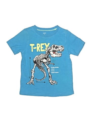 Carter's Short Sleeve T-Shirt (view 1)