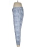 Kenar Tweed Blue Casual Pants Size 12 - photo 5