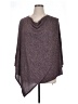 Bobeau Gray Kimono Size XL - photo 1