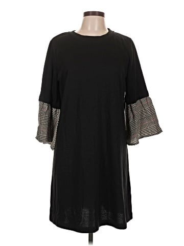 Luxology Casual Dress (view 1)