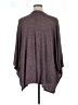 Bobeau Gray Kimono Size XL - photo 2