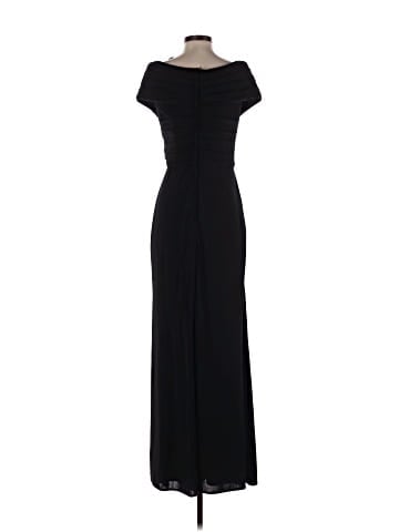 La Femme Cocktail Dress (view 2)