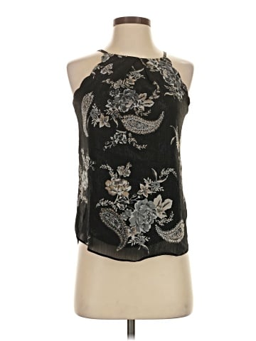 BCX Sleeveless Blouse (view 1)