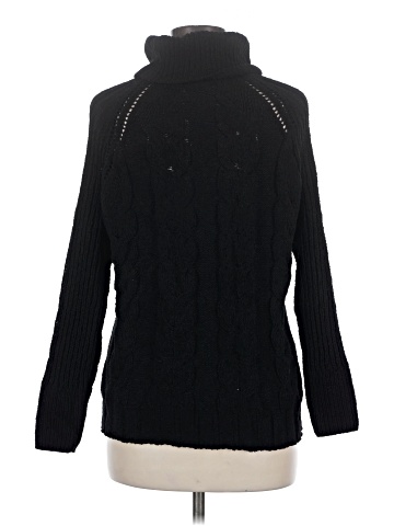 Love Tree Turtleneck Sweater (view 2)