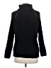 Love Tree 100% Polyester Black Turtleneck Sweater Size M - photo 2