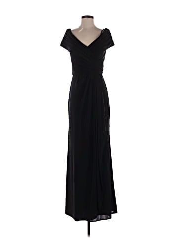 La Femme Cocktail Dress (view 1)