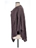 Bobeau Gray Kimono Size XL - photo 5