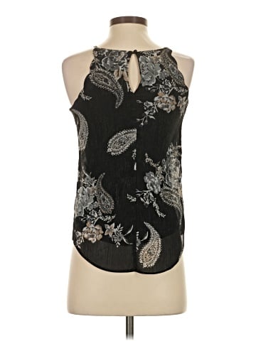 BCX Sleeveless Blouse (view 2)