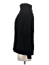Love Tree 100% Polyester Black Turtleneck Sweater Size M - photo 5