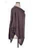 Bobeau Gray Kimono Size XL - photo 4