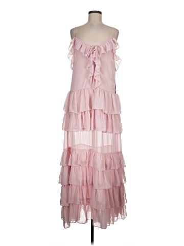 Torn by Ronny Kobo Cocktail Dress (view 1)