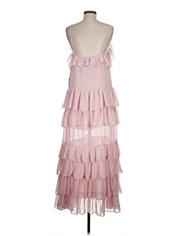 Torn by Ronny Kobo Cocktail Dress (view 2)