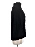 Love Tree 100% Polyester Black Turtleneck Sweater Size M - photo 4