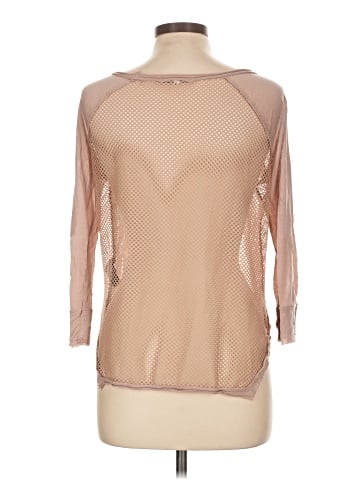 Koral 3/4 Sleeve Top (view 2)
