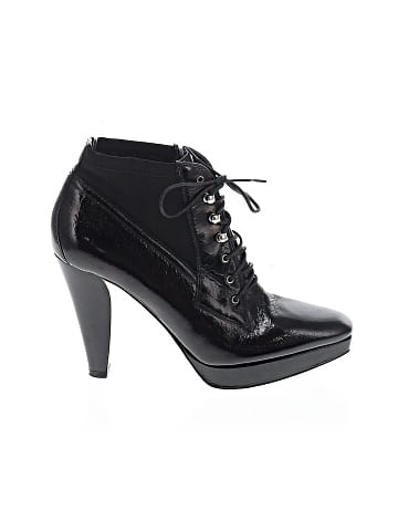 Donald J Pliner Ankle Boots (view 1)