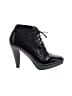 Donald J Pliner Black Ankle Boots Size 7 - photo 1