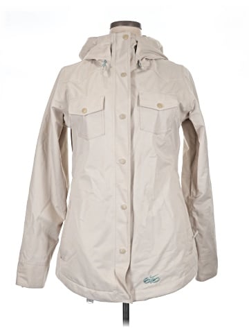 Nike Raincoat (view 1)
