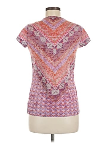 PrAna Short Sleeve T-Shirt (view 2)