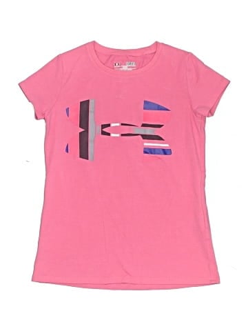 Under Armour Short Sleeve T-Shirt (view 1)
