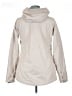 Nike 100% Polyester Solid Ivory Raincoat Size XL - photo 2