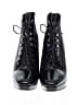 Donald J Pliner Black Ankle Boots Size 7 - photo 2