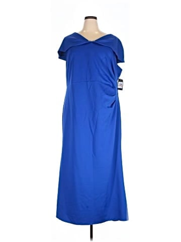 Jessica Howard Cocktail Dress (view 1)