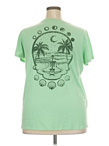 Torrid Short Sleeve T-Shirt (view 2)