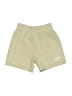 Nike Solid Gold Athletic Shorts Size 4 - 5 - photo 1