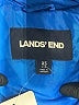 Lands' End 100% Polyester Blue Vest Size XS - photo 6