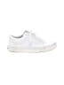 Vans White Sneakers Size 8 - photo 1