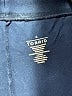 Torrid Solid Blue Active Pants Size 4X Plus (4) - photo 4