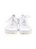 Vans White Sneakers Size 8 - photo 2